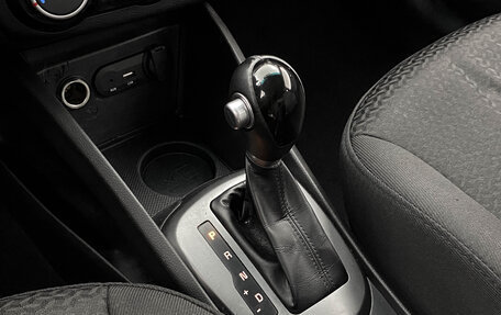 KIA Rio III рестайлинг, 2016 год, 1 149 000 рублей, 19 фотография