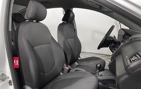 KIA Rio III рестайлинг, 2016 год, 1 149 000 рублей, 9 фотография