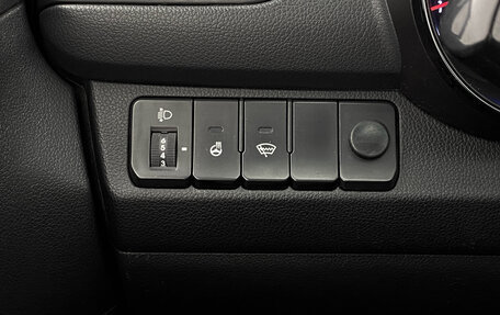 KIA Rio III рестайлинг, 2016 год, 1 149 000 рублей, 20 фотография