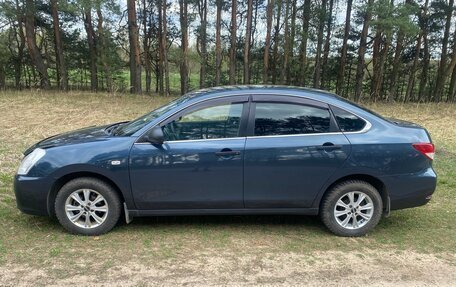 Nissan Almera, 2013 год, 670 000 рублей, 3 фотография