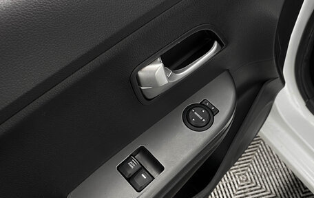 KIA Rio III рестайлинг, 2016 год, 1 149 000 рублей, 21 фотография