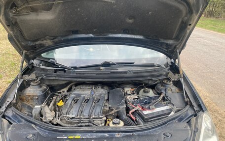 Nissan Almera, 2013 год, 670 000 рублей, 13 фотография