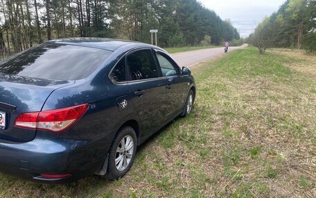 Nissan Almera, 2013 год, 670 000 рублей, 6 фотография
