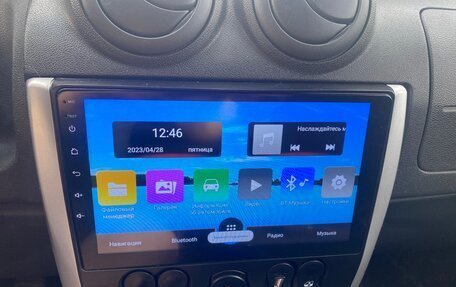 Nissan Almera, 2013 год, 670 000 рублей, 15 фотография