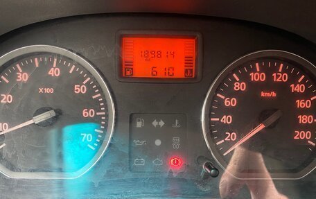 Nissan Almera, 2013 год, 670 000 рублей, 11 фотография