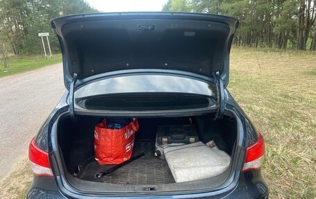 Nissan Almera, 2013 год, 670 000 рублей, 14 фотография