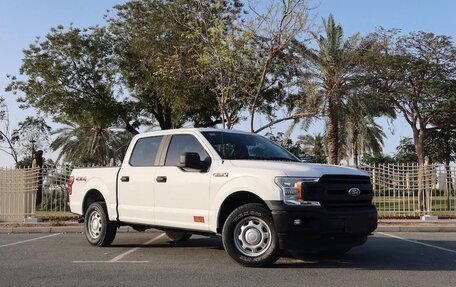 Ford F-150, 2021 год, 4 950 000 рублей, 3 фотография