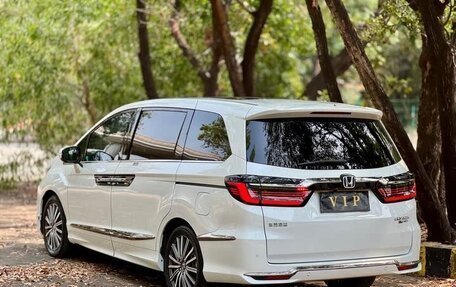 Honda Elysion, 2022 год, 2 900 000 рублей, 6 фотография