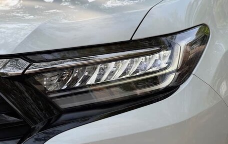 Honda Elysion, 2022 год, 2 900 000 рублей, 12 фотография