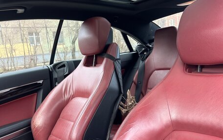 Mercedes-Benz E-Класс, 2011 год, 1 600 000 рублей, 4 фотография