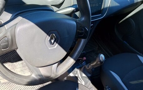 Renault Sandero II рестайлинг, 2013 год, 1 150 000 рублей, 7 фотография