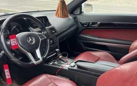 Mercedes-Benz E-Класс, 2011 год, 1 600 000 рублей, 5 фотография