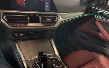 BMW 4 серия, 2022 год, 7 900 000 рублей, 7 фотография