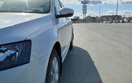 Skoda Octavia, 2019 год, 1 783 000 рублей, 14 фотография