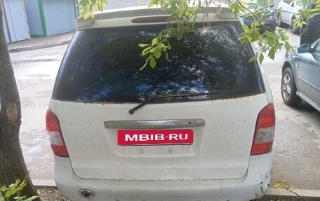 Mazda MPV II, 2001 год, 150 000 рублей, 4 фотография