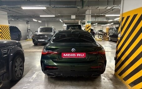 BMW 4 серия, 2022 год, 7 900 000 рублей, 3 фотография