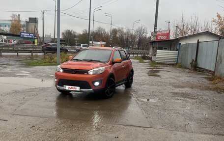 Great Wall Hover M4, 2014 год, 660 000 рублей, 2 фотография