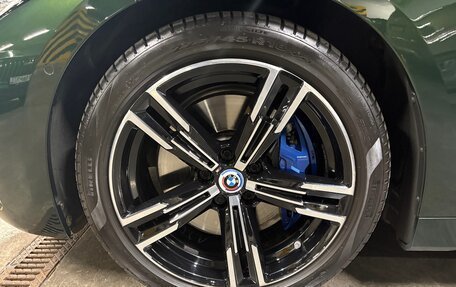 BMW 4 серия, 2022 год, 7 900 000 рублей, 11 фотография