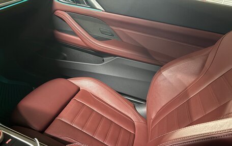BMW 4 серия, 2022 год, 7 900 000 рублей, 10 фотография