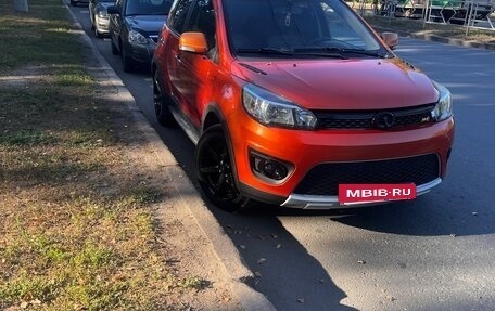 Great Wall Hover M4, 2014 год, 660 000 рублей, 3 фотография
