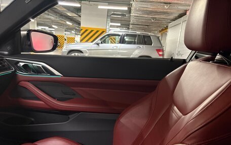 BMW 4 серия, 2022 год, 7 900 000 рублей, 8 фотография