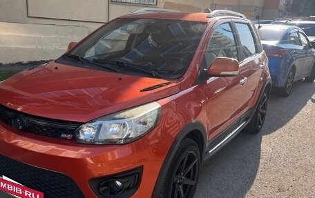 Great Wall Hover M4, 2014 год, 660 000 рублей, 4 фотография