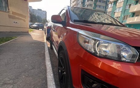 Great Wall Hover M4, 2014 год, 660 000 рублей, 7 фотография