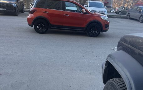 Great Wall Hover M4, 2014 год, 660 000 рублей, 11 фотография
