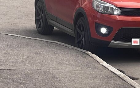 Great Wall Hover M4, 2014 год, 660 000 рублей, 14 фотография
