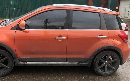 Great Wall Hover M4, 2014 год, 660 000 рублей, 17 фотография