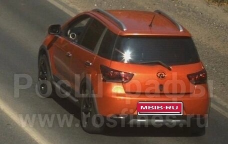 Great Wall Hover M4, 2014 год, 660 000 рублей, 8 фотография