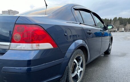 Opel Astra H, 2011 год, 470 000 рублей, 7 фотография