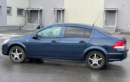 Opel Astra H, 2011 год, 470 000 рублей, 6 фотография