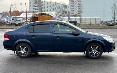 Opel Astra H, 2011 год, 470 000 рублей, 3 фотография