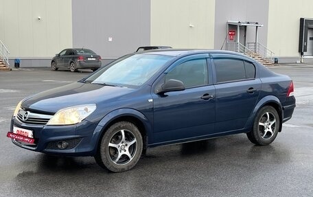 Opel Astra H, 2011 год, 470 000 рублей, 5 фотография