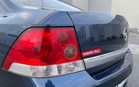 Opel Astra H, 2011 год, 470 000 рублей, 8 фотография