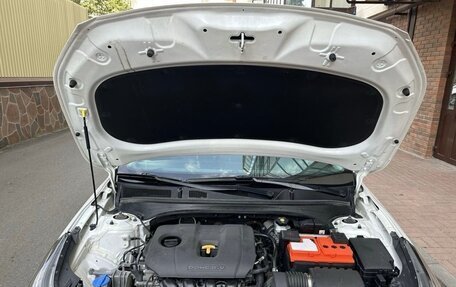KIA Cerato IV, 2018 год, 1 860 000 рублей, 7 фотография
