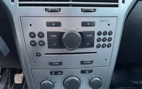 Opel Astra H, 2011 год, 470 000 рублей, 11 фотография