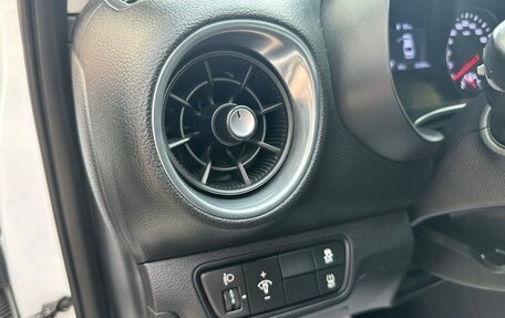 KIA Cerato IV, 2018 год, 1 860 000 рублей, 10 фотография
