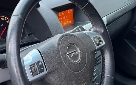 Opel Astra H, 2011 год, 470 000 рублей, 13 фотография