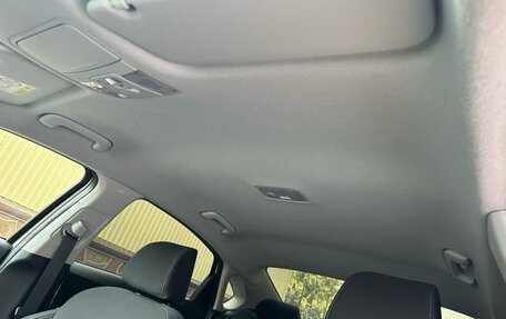 KIA Cerato IV, 2018 год, 1 860 000 рублей, 11 фотография