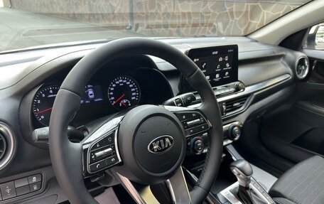 KIA Cerato IV, 2018 год, 1 860 000 рублей, 12 фотография