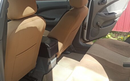 Chevrolet Lacetti, 2007 год, 420 000 рублей, 7 фотография