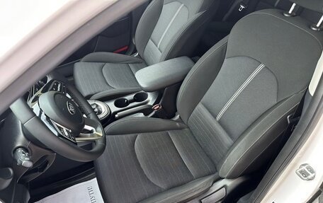 KIA Cerato IV, 2018 год, 1 860 000 рублей, 14 фотография