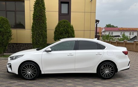 KIA Cerato IV, 2018 год, 1 860 000 рублей, 17 фотография