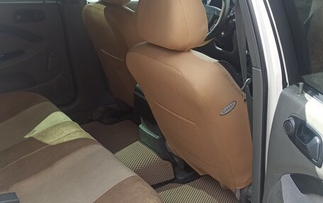 Chevrolet Lacetti, 2007 год, 420 000 рублей, 5 фотография