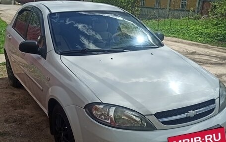 Chevrolet Lacetti, 2007 год, 420 000 рублей, 4 фотография