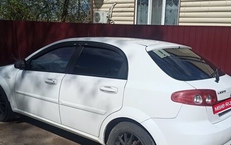 Chevrolet Lacetti, 2007 год, 420 000 рублей, 2 фотография