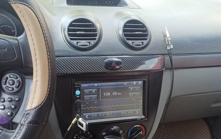 Chevrolet Lacetti, 2007 год, 420 000 рублей, 11 фотография