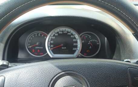 Chevrolet Lacetti, 2007 год, 420 000 рублей, 10 фотография